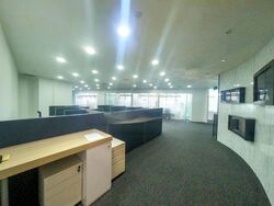 The Plaza (D7), Office #459788071
